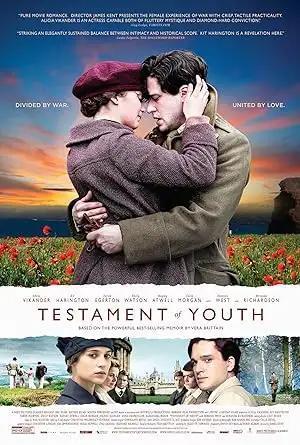 فيلم Testament of Youth 2014 مترجم - باهي فيلم